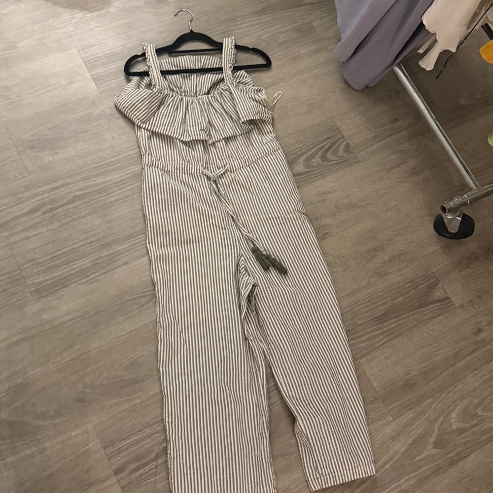 Zara Jumpsuit